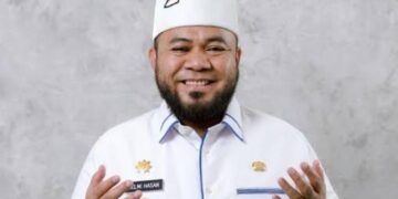 Helmi Hasan: Dari Politikus Daerah hingga Memimpin Bengkulu