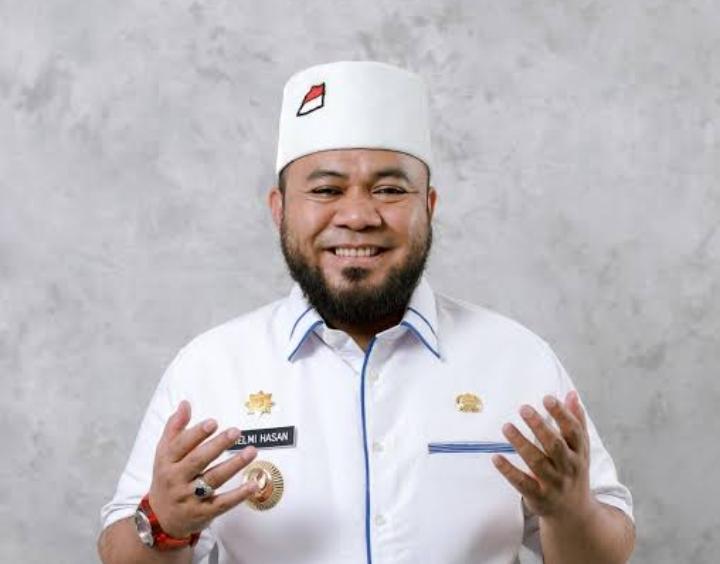 Helmi Hasan: Dari Politikus Daerah hingga Memimpin Bengkulu