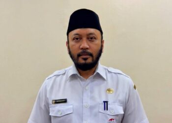 Chondro Wibhowo: SPMB 2026 Kota Bekasi Harus Bersih dari Gratifikasi dan Korupsi