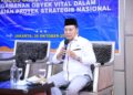 Mohammad Dawam : Hari Lahir Pancasila, dan Keterbukaan Informasi Qurban Pemerintah