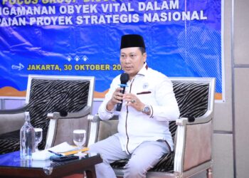 Mohammad Dawam : Hari Lahir Pancasila, dan Keterbukaan Informasi Qurban Pemerintah