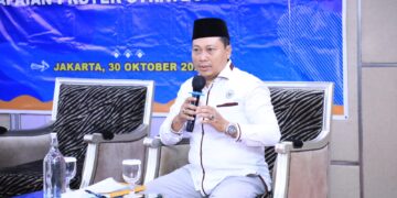 Mohammad Dawam : Hari Lahir Pancasila, dan Keterbukaan Informasi Qurban Pemerintah