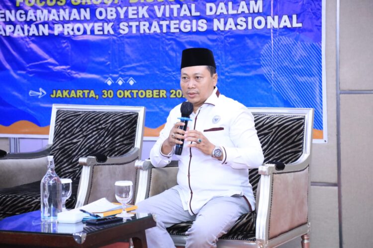 Mohammad Dawam : Hari Lahir Pancasila, dan Keterbukaan Informasi Qurban Pemerintah