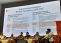 FORMAS Dorong Kolaborasi Pemerintah dan Masyarakat untuk Perjuangkan Nasib Guru Honorer