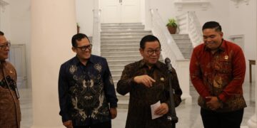 KI DKI Jakarta Targetkan 1.001 Badan Publik Ikuti E-Monev 2026