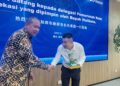 Wali Kota Bekasi Minta Wangneng Prioritaskan Tenaga Kerja Lokal Pada Proyek PSEL