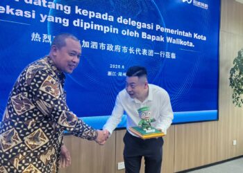 Wali Kota Bekasi Minta Wangneng Prioritaskan Tenaga Kerja Lokal Pada Proyek PSEL