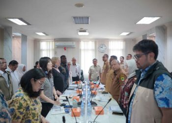 Atasi Darurat Sampah, Pemkab Karawang Gandeng World Bank Sulap Sampah Jadi Energi