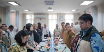 Atasi Darurat Sampah, Pemkab Karawang Gandeng World Bank Sulap Sampah Jadi Energi