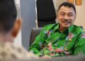 Plh Wali Kota Harris Bobihoe : Galang Sinergi Sukseskan Visi Kota Bekasi
