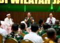 Pemprov Jabar dan PT PII Perkuat KPBU TPPASR Legok Nangka, Dorong Investasi Sektor Persampahan
