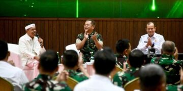 Pemprov Jabar dan PT PII Perkuat KPBU TPPASR Legok Nangka, Dorong Investasi Sektor Persampahan