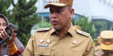 Wali Kota Bekasi Buka Suara Soal Gangguan Listrik, Pastikan Pelayanan Publik Tetap Berjalan