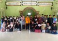 Program Visit School UPG: Dekan FAI Kenalkan Kampus dan Berbagi Ilmu kepada Santri SMAIT Darussalam