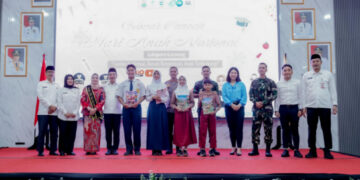 Jawab Keresahan Soal LKS Mahal, Bupati Aep Gratiskan Modul Siswa SD-SMP di Karawang