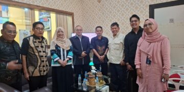 UMJ Press dan APPTIMA Wakili Indonesia Dalam International Publishers Congress 2026 di Malaysia