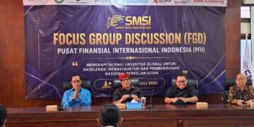 Dari FGD SMSI Di Denpasar: Biayai Transisi Hijau dan Proyek Strategis, PFII Jadi Kunci Kedaulatan Ekonomi Nasional