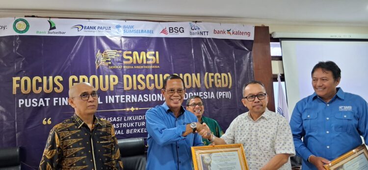 Laporan Focus Group Discussion (FGD) SMSI di Bali Tentang Pusat Finansial Internasional Indonesia (PFII) Ingatkan Risiko Regulatory Arbitrage dan Penghindaran Pajak
