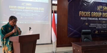 ​Yono Haryono Konsolidasikan SMSI Bali: “Newsroom Jagadesa” Kunci Ketenteraman Warga Desa