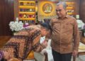 Bapak Bangsa, Warga Dan Para Aktivis Indonesia