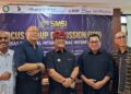 Menjemput Dana Repatriasi Rp 10.000 Triliun untuk Kemandirian Industri