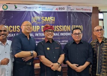 Menjemput Dana Repatriasi Rp 10.000 Triliun untuk Kemandirian Industri