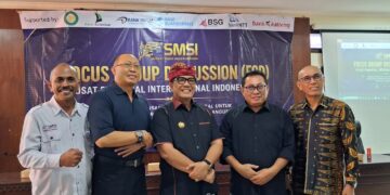 Menjemput Dana Repatriasi Rp 10.000 Triliun untuk Kemandirian Industri