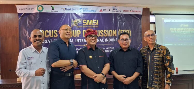 Menjemput Dana Repatriasi Rp 10.000 Triliun untuk Kemandirian Industri