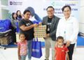 Dari Anak Sehat, Masa Depan Bangsa Kuat: Bank Mandiri Hadirkan Layanan Kesehatan Preventif bagi Anak di 10 Kota