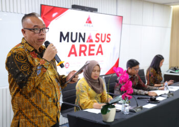 AREA Indonesia: Bukan Pesaing, Tapi Pemersatu Ekosistem Properti Nasional
