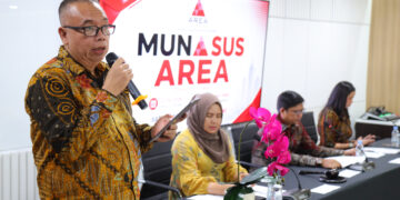 AREA Indonesia: Bukan Pesaing, Tapi Pemersatu Ekosistem Properti Nasional
