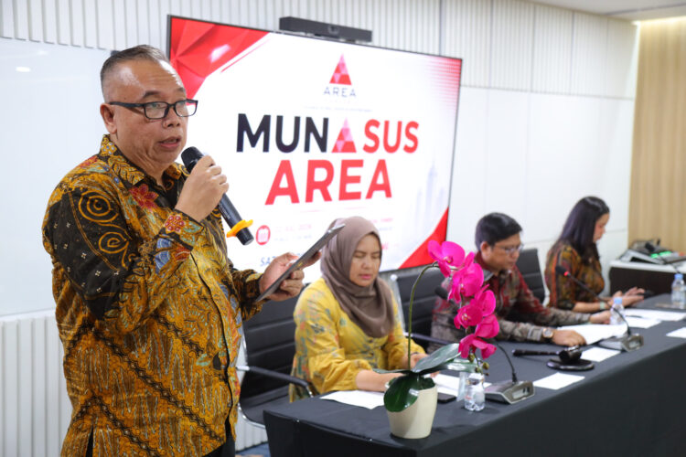 AREA Indonesia: Bukan Pesaing, Tapi Pemersatu Ekosistem Properti Nasional