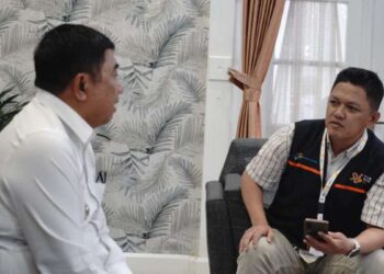 Bupati Garut Tekankan Pentingnya Data Akurat untuk Perencanaan Pembangunan Ekonomi