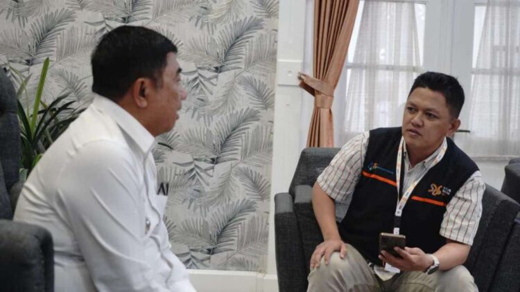 Bupati Garut Tekankan Pentingnya Data Akurat untuk Perencanaan Pembangunan Ekonomi