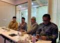 Formas Gelar Rapat Persiapan Kegiatan Konsolidasi Nasional