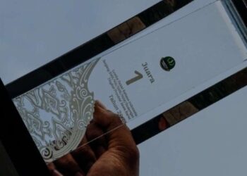 Kota Bogor Juara Lomba Debat Indonesia Jawa Barat 2026, Wakili Jabar ke Tingkat Nasional