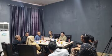 Atasi Kebuntuan 2 Dekade Obligasi Daerah, Dr. Agus Syabarrudin Dorong Sinergi Pemda, BPD, dan Dukung PFII di Rapat DPP SMSI