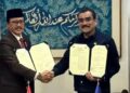 UNISBA Resmi Jadi Mitra PERADI Profesional, Pendidikan Advokat Siap Naik Kelas.