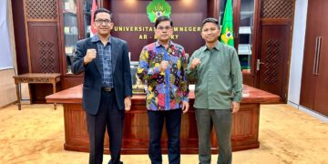 Praktik Baik Aceh Pascakonflik dan Bencana Dikaji di Jerman serta Australia