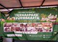 STII Konsolidasikan Petani Pantura, Dorong Penguatan Pangan dan Agrobisnis Daerah