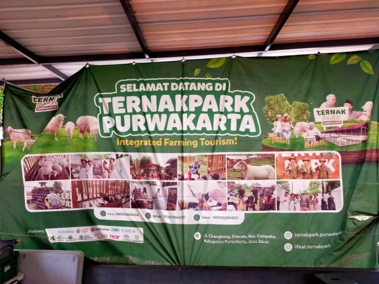 STII Konsolidasikan Petani Pantura, Dorong Penguatan Pangan dan Agrobisnis Daerah