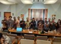 Gus Lutfi pimpin Rapat Pleno DPP UMKM Nahdliyin Bahas Program Strategis hingga Pembentukan Akademi Training Center