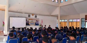 SNT 10 Kupang Resmi Beroperasi, Jadi Wadah Pengembangan Talenta Murid NTT
