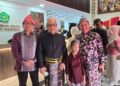 HUT Kemerdekaan: Refleksi Rasa Syukur