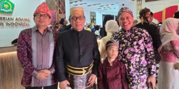 HUT Kemerdekaan: Refleksi Rasa Syukur