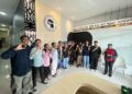 Dari Pelatihan hingga Publikasi Ilmiah, Lucia Runggeari Angkat Cerita Kopi Papua