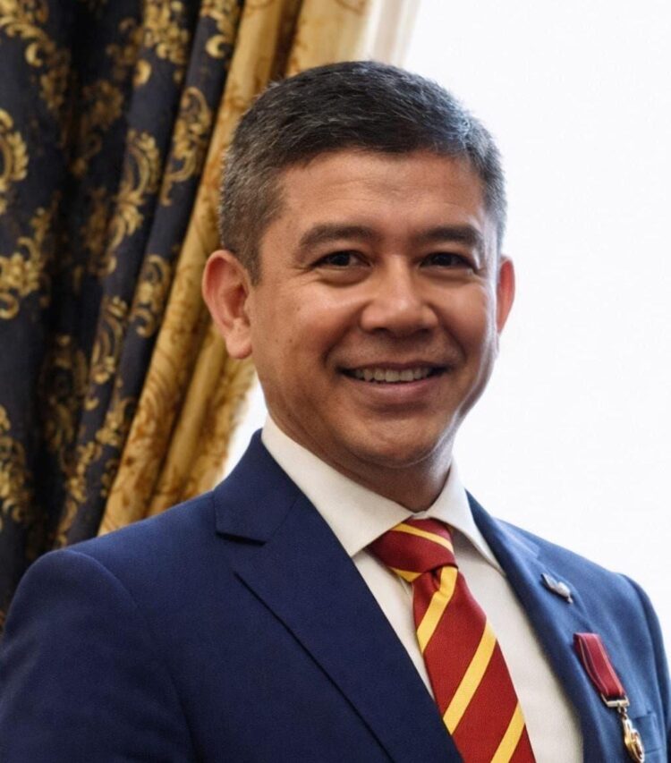Prof. Yuddy Chrisnandi Sebut Presiden Prabowo Miliki Mandat Konstitusional Penuh hingga 2029