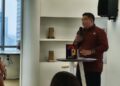 E Monev 2026, KI DKI Beri Penilaian Khusus Keterbukaan Informasi Gerakan Pilah dan Kelola Sampah