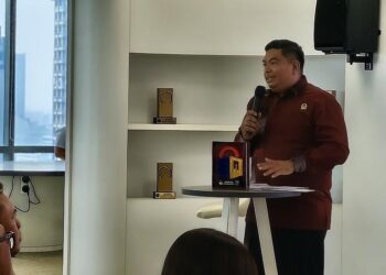 E Monev 2026, KI DKI Beri Penilaian Khusus Keterbukaan Informasi Gerakan Pilah dan Kelola Sampah