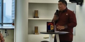 E Monev 2026, KI DKI Beri Penilaian Khusus Keterbukaan Informasi Gerakan Pilah dan Kelola Sampah